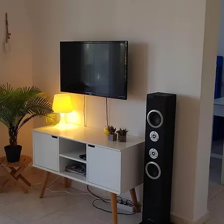 18 Menorca Biniforcat דירה