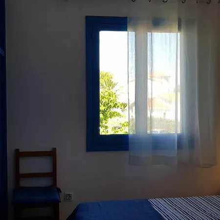 18 Menorca Biniforcat דירה קאלה אן בלאנס