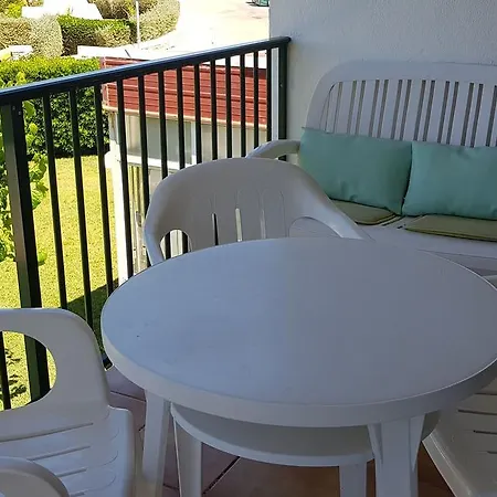 Appartement 18 Menorca Biniforcat Cala'N Blanes (Menorca)