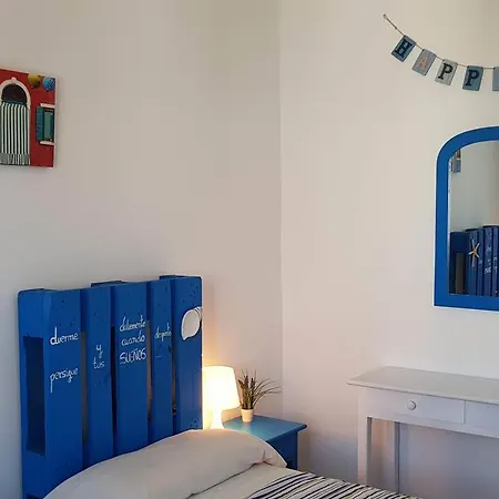 דירה 18 Menorca Biniforcat *