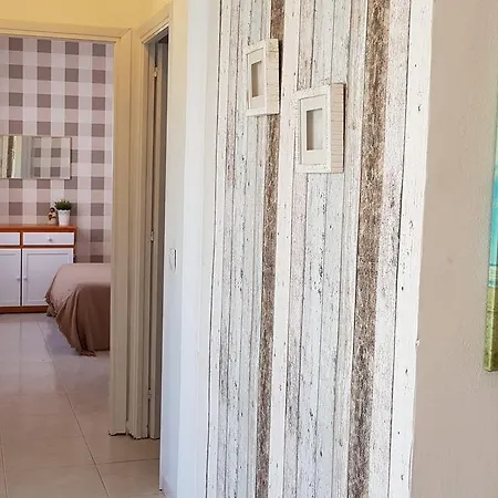 Appartement 18 Menorca Biniforcat